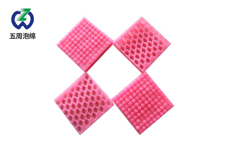 存放珍珠棉板材時的幾點(diǎn)注意事項(xiàng)