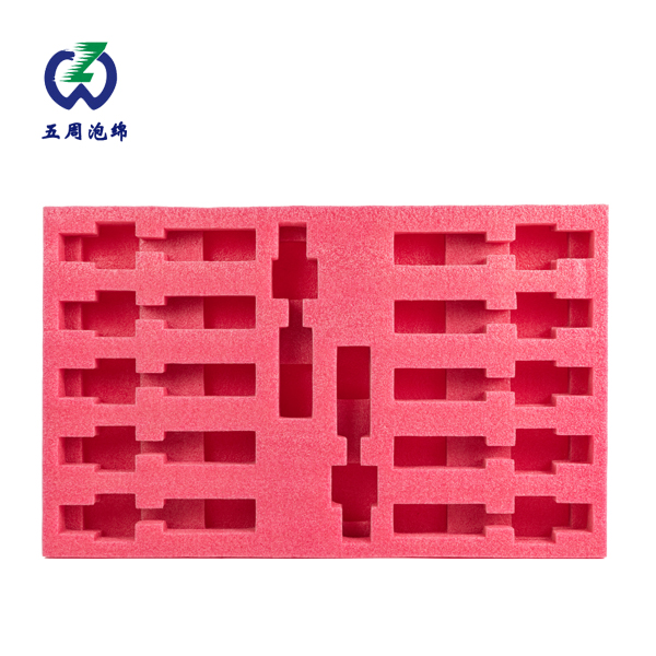 高密度珍珠棉有哪些特點(diǎn)和優(yōu)勢(shì)？