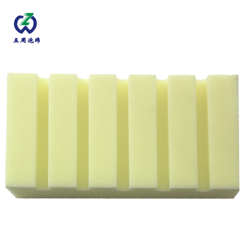 海綿材料做產(chǎn)品包裝效果為什么好？