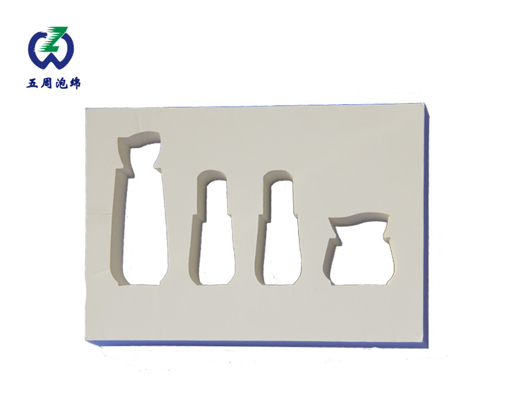 定制化妝品禮盒EVA內(nèi)襯：優(yōu)雅、實(shí)用與個(gè)性化的完美結(jié)合