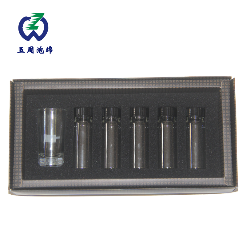 如何讓產(chǎn)品安全上路？量身定制海綿包裝解決方案來(lái)助你一臂之力！