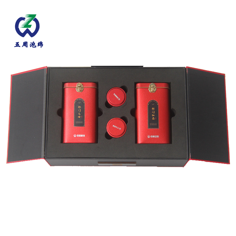禮盒Eva泡棉內(nèi)襯，你了解嗎？它可是提升禮盒質(zhì)感的小秘密哦！